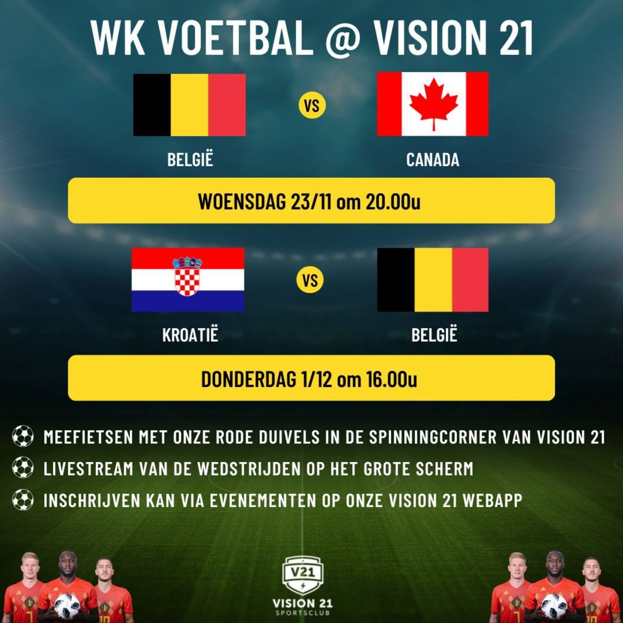 WK voetbal vision 21 laatste versie