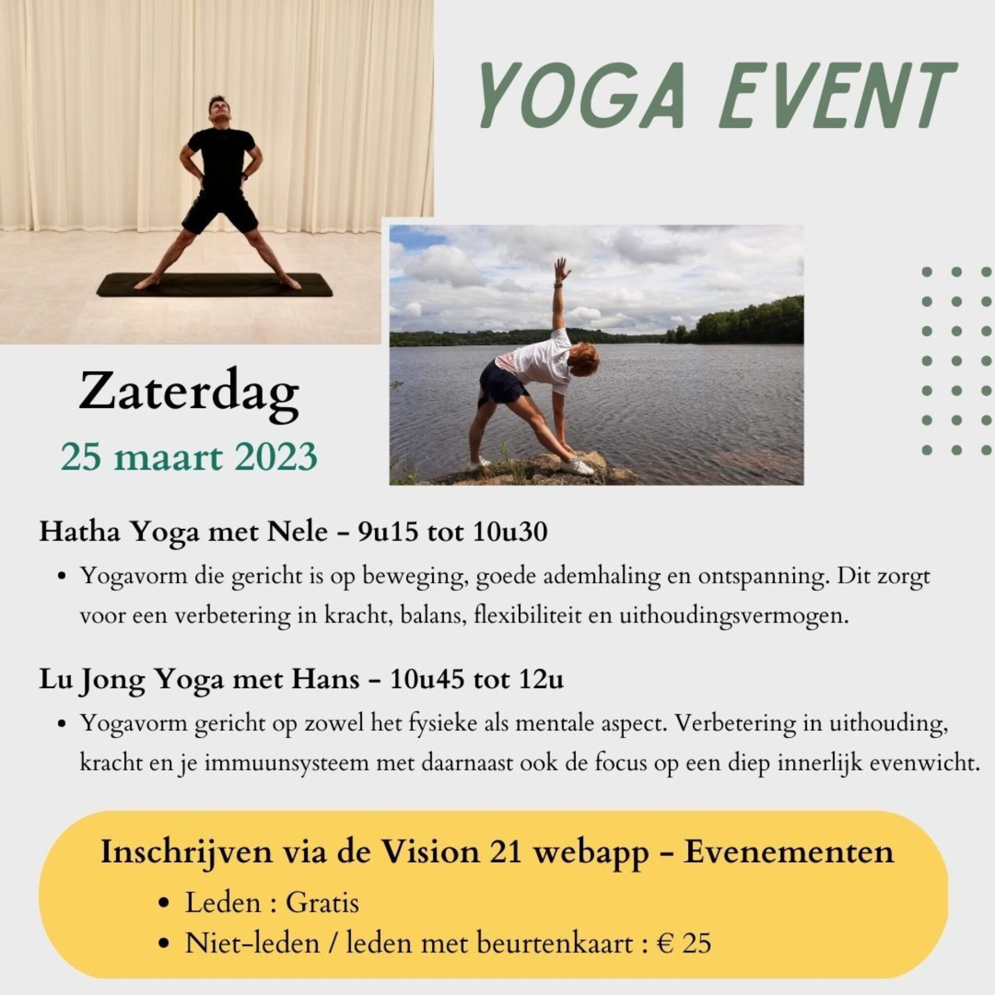 Yoga Event laatste versie