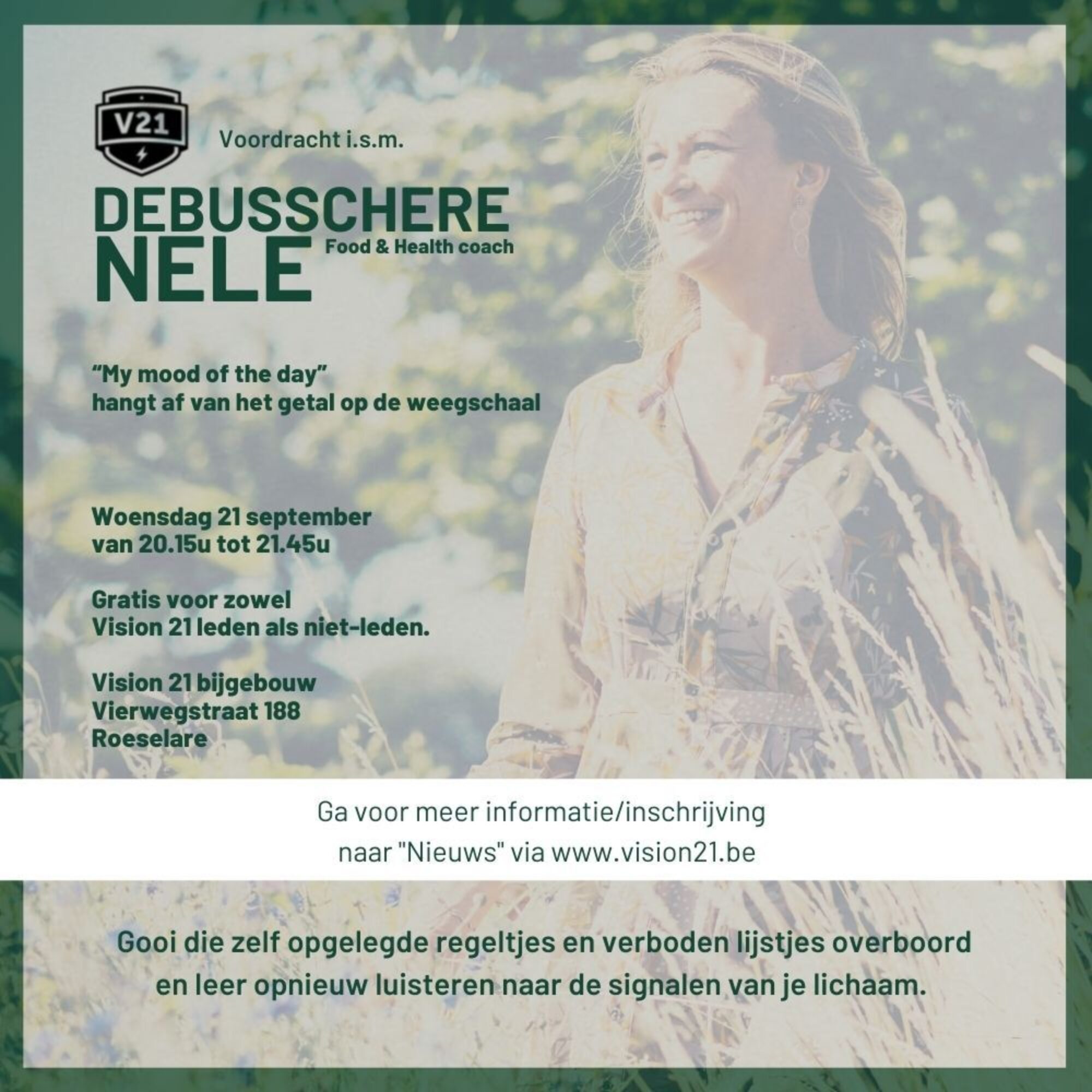 Nele Debusschere 210922