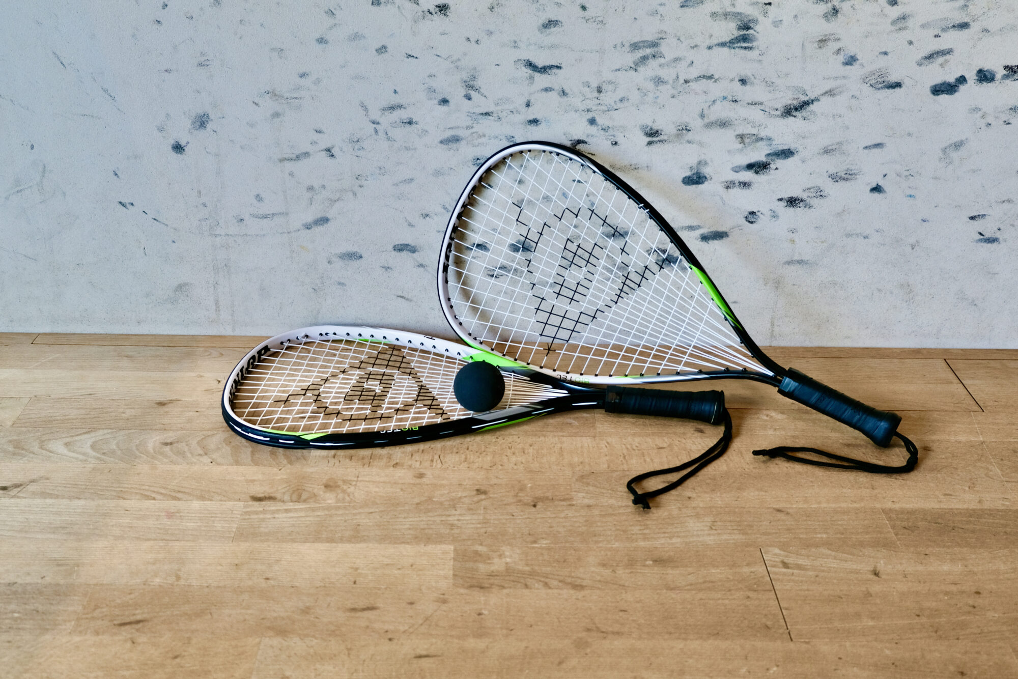 Squash Vision 21 Roeselare