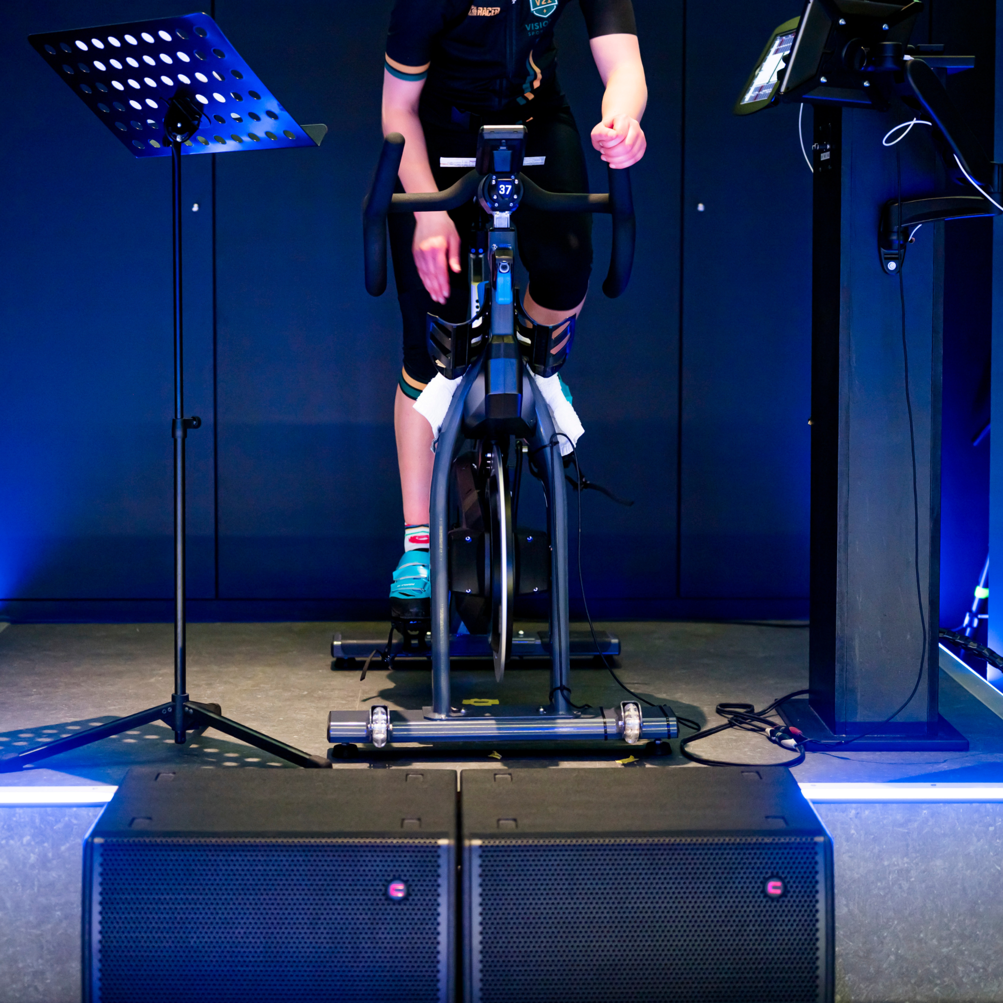 Spinning Roeselare 1 Vision21
